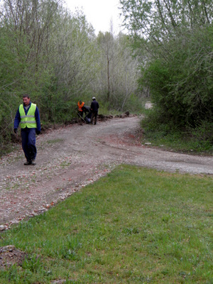 Zelena cistka Legrad 2015 04