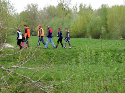 Zelena cistka Legrad 2015 06