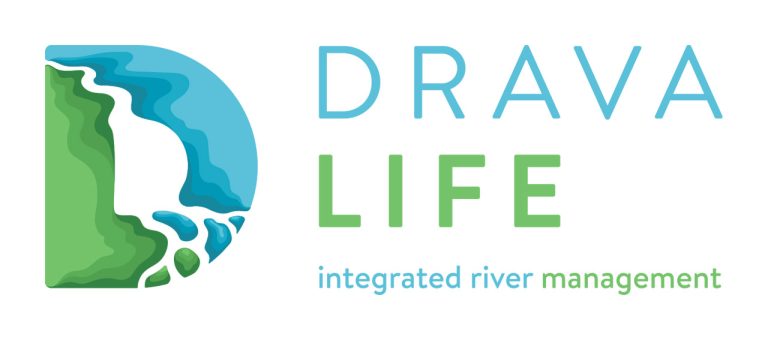 DRAVA LIFE logo