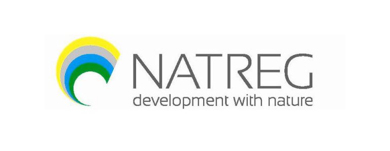 NATREG logo
