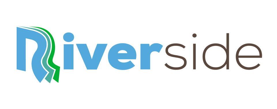 RIVERSIDE logo