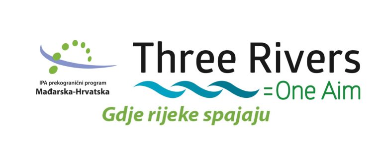 THREE RIVERS - ONE AIM